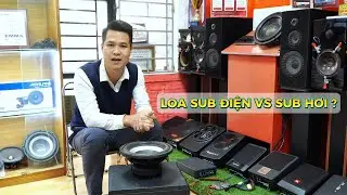 Top 10 subwoofers for your car | Car speaker upgrades | FixAuto | Under-seat subwoofer installati...