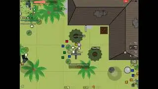 surviv io summer only water gun challenge  10 kills new water ballons