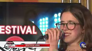 COD.14 BEATRICE LAMA / FINALE ArsMusic FESTIVAL 2023 ED. VIII