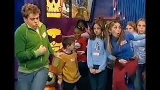 Cartoon Network Fridays — Эпизод 67 — 7 января 2005 г.