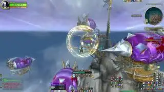 Eastern Kingdoms Cup ★ Gold ★ Krazzworks Klash - Normal