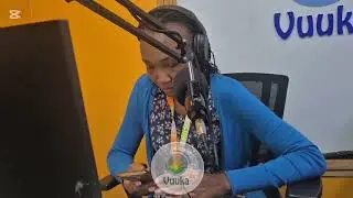 Amageni mu Vuuka FM Na Angela Kezengwa 