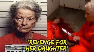 Killers of Children Who Were Brutally Punished In Prison