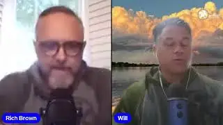 Rich and Will (08/19/24)