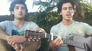 Fr&eacute;ro Delavega - I know (cover Irma)