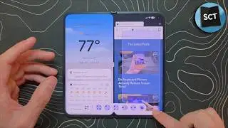 17 Pixel 11 Pro Fold Tips & Tricks to Master Your Foldable