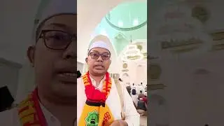 Masjid Quba-IAT UNU BLITAR