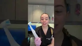 Tooth Brushing Tips from our dental nurse Lou 🪥