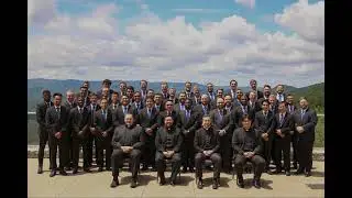 Atlanta Welcomes 15 New Seminarians
