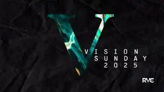 RVC Online 01/12 | Vision Sunday | Pastor Andreas Basson