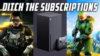 Game Pass Price Hike Reveals Value of Ownership | Dual Comm Ep. 15