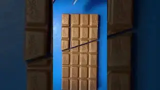 Endless chocolate