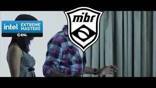 N&atilde;o me toca IEM - Leo_drk da depressao