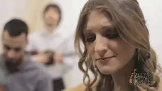 Aliya Cycon Project - Al Muqaatel (Official Music Video)