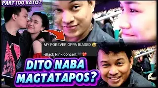 HALA! ITO NABA ANG PANAHON NA MAG MOVE ON? JOMCAR MAGWAWAKAS NA😱, PAHABOL PART 100?|CHLOUIE tV