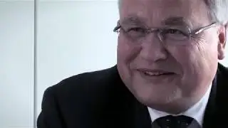 B. Boll - Jubil&auml;umsfilm (200 Jahre Solinger Tageblatt)
