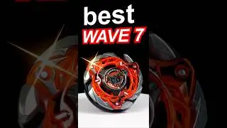 Is Hasbro's Beyblade X Wave 7 Flame Cerberus A Must Buy?
