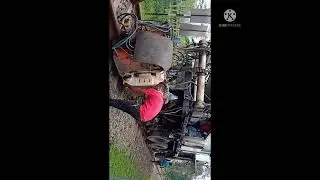 Rail laint track solise