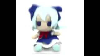 cirno fumo spin (galaxy collapse)