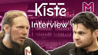 INTERVIEW MIT DEM STUDENTENKLUB KISTE || Studierendenclubs GREIFSWALD