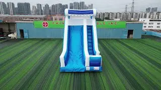 The Perfect Inflatable Slide for ANY Event Theme!🌞Chinee Inflatables Factory T8-623B