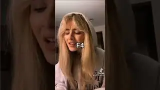 Sabrina Carpenter - Unfaithful by Rihanna (Cover)