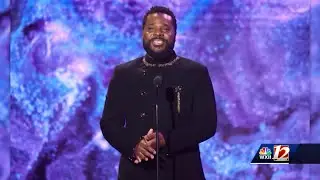 Cosby TV Show actress living in North Carolina remembers Malcolm Jamal Warner