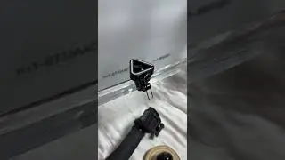 Triangle Bicycle Bell from Cantitoe