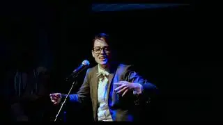 Talitha Mayisha - Best Queer Performance Award, 1st Queer & Feminist Poetry Awards
