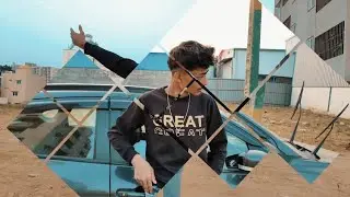 Epic Transition Video Editing Step By Step | New Cap Cut Video Editing 