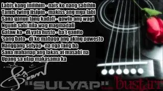 Rydeen - Sulyap (ft. Bustarr)