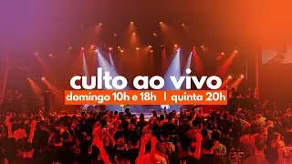 Minist&eacute;rio da Reconcilia&ccedil;&atilde;o | Presb. Carlos Yoneta | Igreja Bola de Neve | 23.11.2025