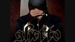 Ghetto feat Scorcher - Biker's Anthem [20/21]