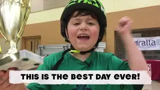 THIS IS ME  Kinetic Kids