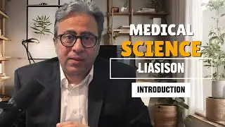 Medical Science Liaison Certification | Course Introduction