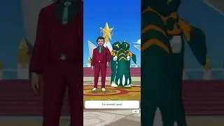 Rose ( Chairman ) & Copperajah Solo 3000 pts Master Mode Lance [Kanto ][ Pokemon Masters Ex ]