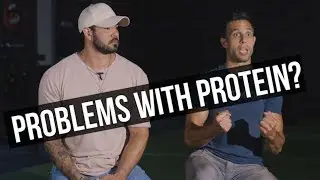 Mind Pump on Protein Cycling & Carbs in Context