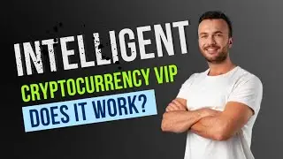 Does The Intelligent Cryptocurrency VIP Work? Intelligent Cryptocurrency VIP Review!