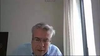 (26/5/2021) European Parliament, OSCE PA, and the future of electoral observation.