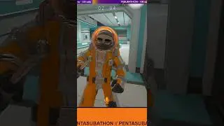 DOES HE KNOW? | Lockdown Protocol