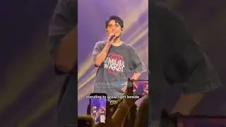 #SB19 SLMT WERSJA ANGIELSKA Z NAPISAMI | POCZĄTEK I KONIEC SINGAPUR