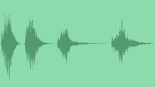 Dark Beam Sound Effects