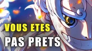LES ANNONCES ONE PIECE QUI FONT TREMBLER INTERNET : 2026 L'ANN&Eacute;E ONE PIECE