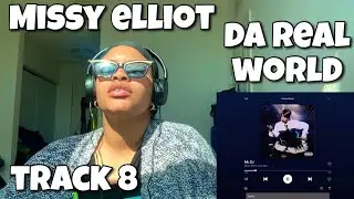 Реакция на альбом Missy Elliott &laquo;Daily Real World&raquo; от Mr. DJ