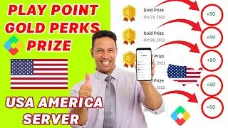 Play Point Update 2023 | Earn Play Point In Google Play Store | Google Play Points | Google Play