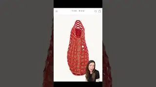 Luxury fashion dupes Khaite & The Row