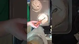 Merry Christmas hope ya'll enjoy this little video of me making loafs for my family#sourdoughbread