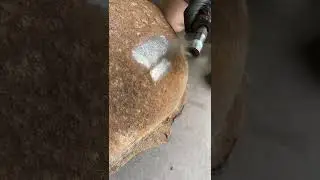 Restoring A 30 Year old Fuel Tank