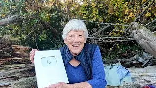 My Journey to 100,000 Subscribers- Thank you!!