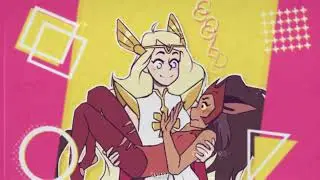 Hot and Cold - Catradora